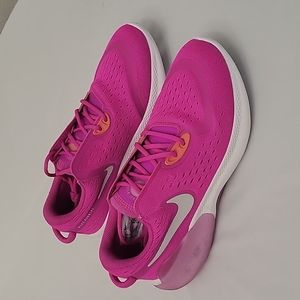 Women's Nike Joyride Dual Run Running Shoe Pink CD4363-603 Size 7